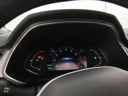 Photo 17 Renault Captur TCe 130 EDC FAP Intens