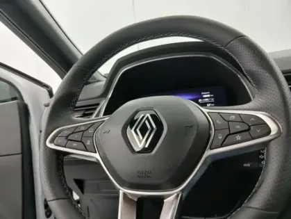 Photo 25 Renault Captur E-Tech full hybrid 145 ch esprit Alpine