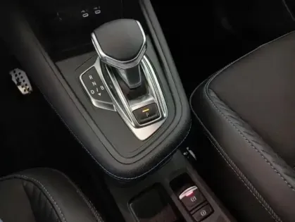 Photo 23 Renault Captur E-Tech full hybrid 145 ch esprit Alpine