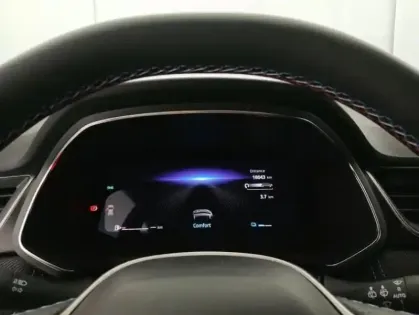 Photo 19 Renault Captur E-Tech full hybrid 145 ch esprit Alpine