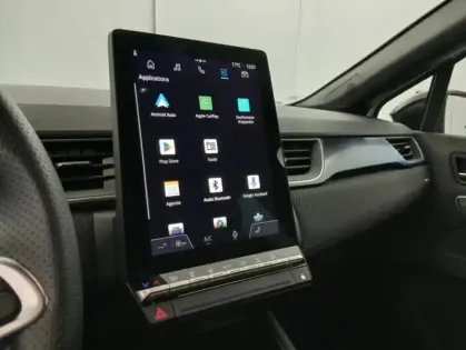 Photo 21 Renault Captur E-Tech full hybrid 145 ch esprit Alpine