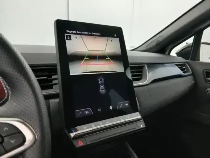 Photo 24 Renault Captur E-Tech full hybrid 145 ch esprit Alpine