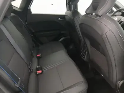 Photo 14 Renault Captur E-Tech full hybrid 145 ch esprit Alpine