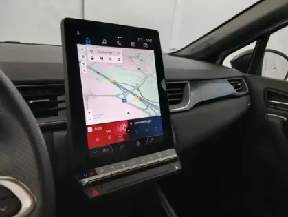 Photo 22 Renault Captur E-Tech full hybrid 145 ch esprit Alpine