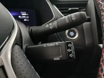 Photo 26 Renault Captur E-Tech full hybrid 145 ch esprit Alpine