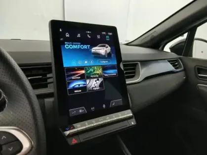 Photo 20 Renault Captur E-Tech full hybrid 145 ch esprit Alpine