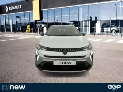 Photo 5 Renault Captur E-Tech full hybrid 145 ch esprit Alpine