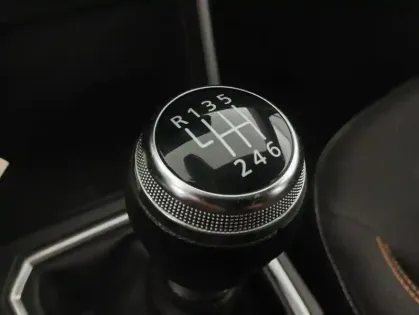 Photo 23 Dacia Sandero ECO-G 100 - 22 Stepway Confort