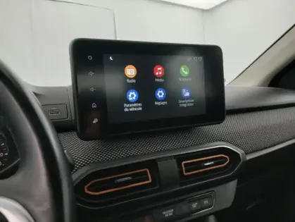 Photo 24 Dacia Sandero ECO-G 100 - 22 Stepway Confort