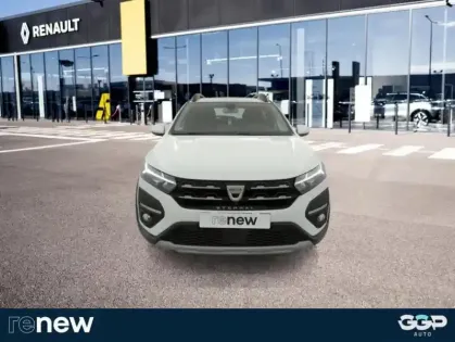 Photo 5 Dacia Sandero ECO-G 100 - 22 Stepway Confort