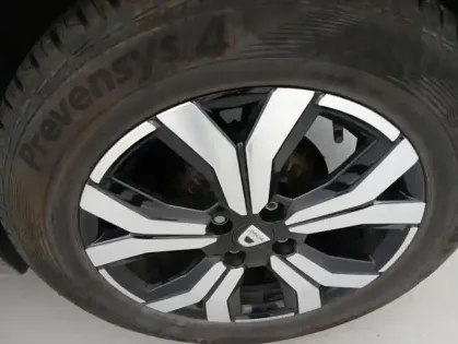 Photo 16 Dacia Sandero ECO-G 100 - 22 Stepway Confort