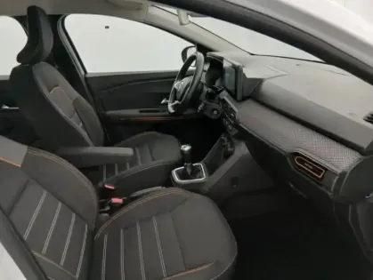 Photo 13 Dacia Sandero ECO-G 100 - 22 Stepway Confort