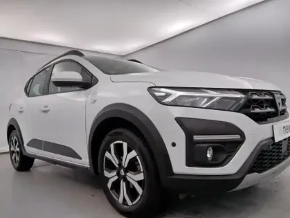 Photo 17 Dacia Sandero ECO-G 100 - 22 Stepway Confort