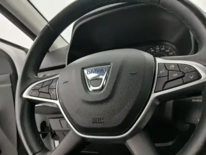Photo 22 Dacia Sandero ECO-G 100 - 22 Stepway Confort