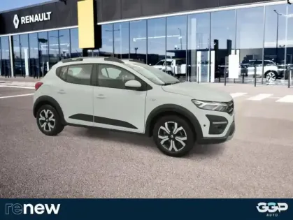 Photo 6 Dacia Sandero ECO-G 100 - 22 Stepway Confort