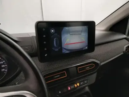 Photo 26 Dacia Sandero ECO-G 100 - 22 Stepway Confort