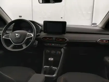 Photo 12 Dacia Sandero ECO-G 100 - 22 Stepway Confort