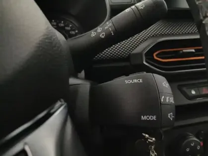 Photo 21 Dacia Sandero ECO-G 100 - 22 Stepway Confort