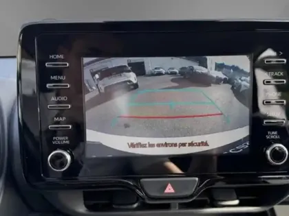 Photo 19 Toyota Yaris Hybride 116h Dynamic MY22