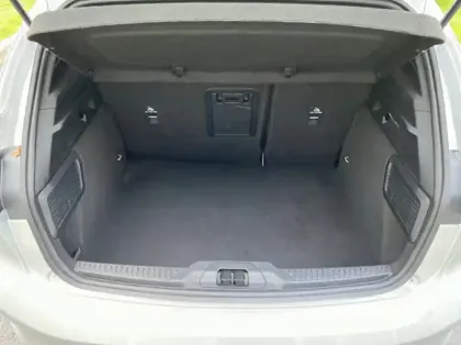 Photo 10 Ford Focus 1.0 Flexifuel mHEV 125ch ST-Line X Powershift