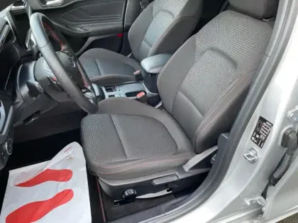 Photo 9 Ford Focus 1.0 Flexifuel mHEV 125ch ST-Line X Powershift