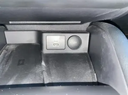 Photo 14 Ford Focus 1.0 Flexifuel mHEV 125ch ST-Line X Powershift