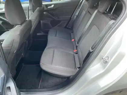 Photo 8 Ford Focus 1.0 Flexifuel mHEV 125ch ST-Line X Powershift