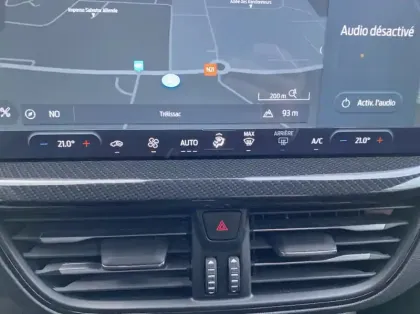 Photo 4 Ford Focus 1.0 Flexifuel mHEV 125ch ST-Line X Powershift