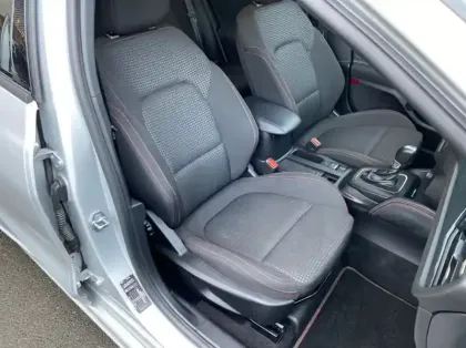 Photo 24 Ford Focus 1.0 Flexifuel mHEV 125ch ST-Line X Powershift