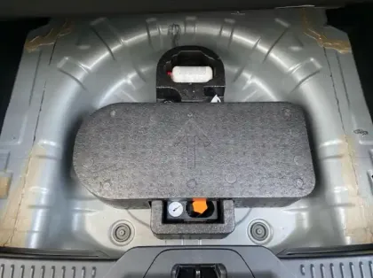 Photo 25 Ford Focus 1.0 Flexifuel mHEV 125ch ST-Line X Powershift