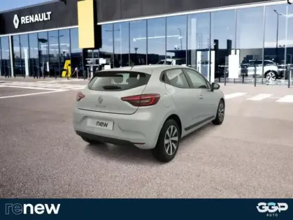 Photo 3 Renault Clio V TCe 90 Equilibre