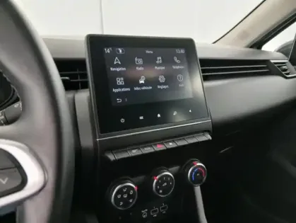 Photo 13 Renault Clio V TCe 90 Equilibre