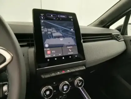 Photo 24 Renault Clio V E-Tech full hybrid 145 ch GSR2 Techno