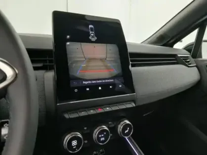 Photo 23 Renault Clio V E-Tech full hybrid 145 ch GSR2 Techno