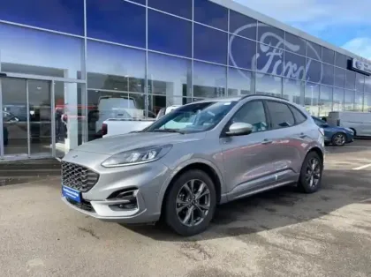Photo Ford Kuga 2.5 Duratec 190ch Fhev E85 St-line Bva