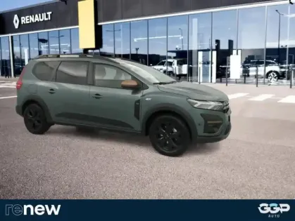 Photo 6 Dacia Jogger Hybrid 140 7 places GSR2 Extreme