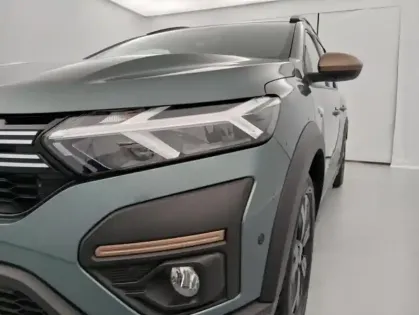 Photo 17 Dacia Jogger Hybrid 140 7 places GSR2 Extreme