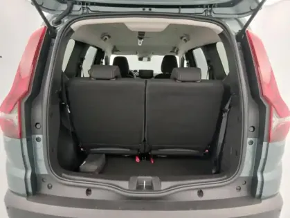 Photo 15 Dacia Jogger Hybrid 140 7 places GSR2 Extreme