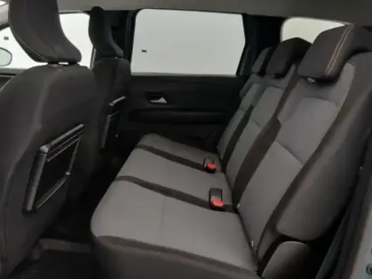 Photo 14 Dacia Jogger Hybrid 140 7 places GSR2 Extreme