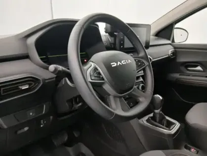 Photo 27 Dacia Jogger Hybrid 140 7 places GSR2 Extreme
