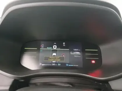 Photo 21 Dacia Jogger Hybrid 140 7 places GSR2 Extreme