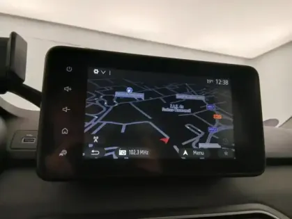 Photo 20 Dacia Jogger Hybrid 140 7 places GSR2 Extreme