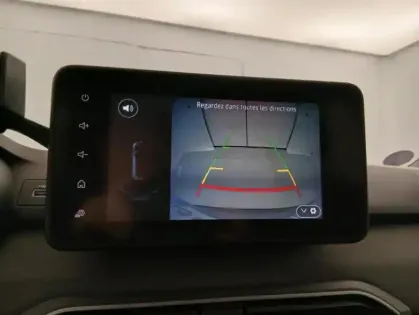 Photo 19 Dacia Jogger Hybrid 140 7 places GSR2 Extreme