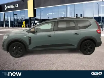 Photo 10 Dacia Jogger Hybrid 140 7 places GSR2 Extreme