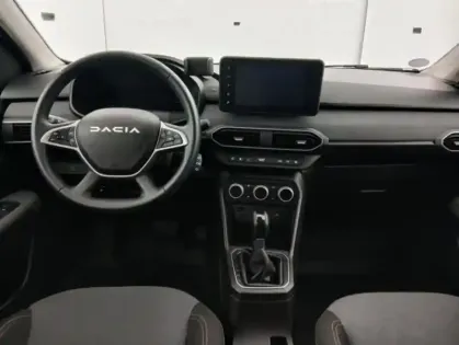Photo 12 Dacia Jogger Hybrid 140 7 places GSR2 Extreme