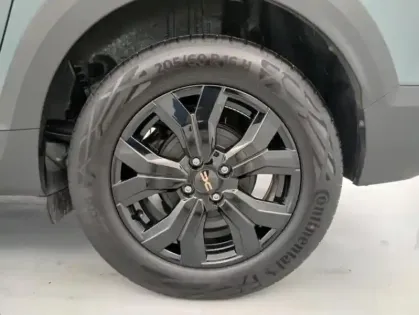 Photo 16 Dacia Jogger Hybrid 140 7 places GSR2 Extreme