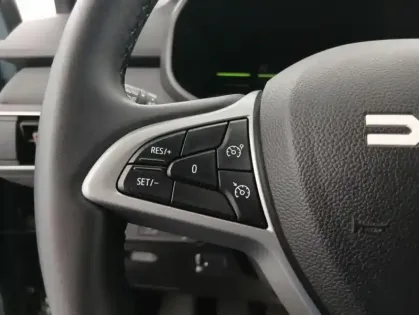 Photo 26 Dacia Jogger Hybrid 140 7 places GSR2 Extreme