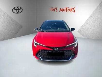 Photo 29 Toyota Corolla Hybride 196h GR Sport 2.0 196 ch