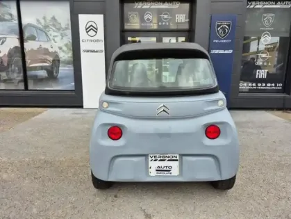 Photo 17 Citroën Ami 2 Portes