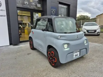 Photo 18 Citroën Ami 2 Portes